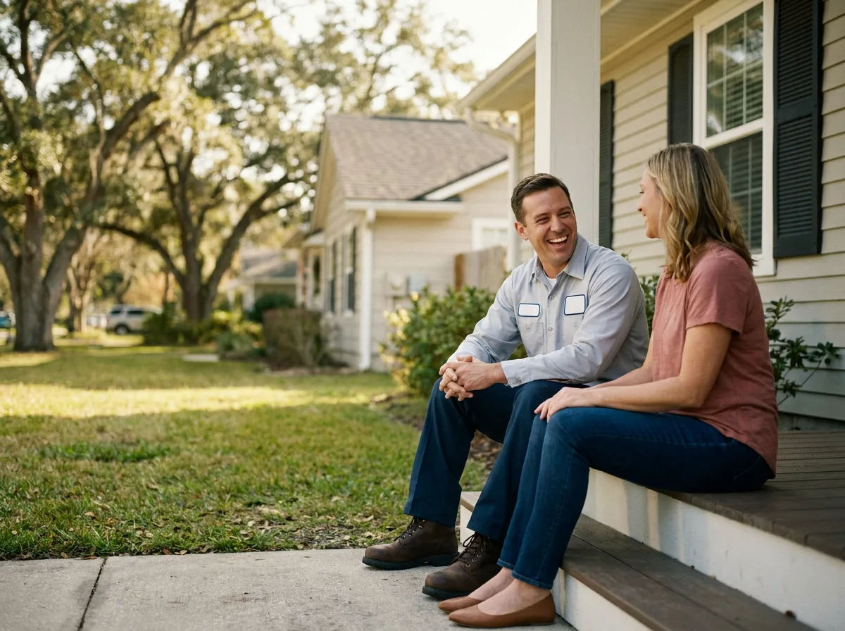 Septic tank pumping FAQs for Horse Shoe, NC